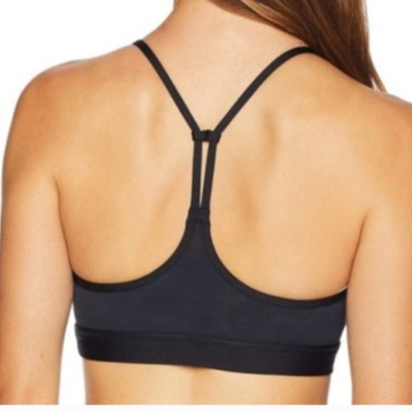 Free People Movement - Deep Purple Refined Mesh Sports Bra - S - Picture 7 of 7